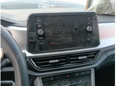 Recambio de sistema audio / radio cd para volkswagen t-roc (a11, d11) 1.5 tsi referencia OEM IAM   