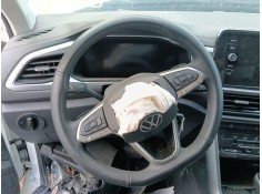 Recambio de volante para volkswagen t-roc (a11, d11) 1.5 tsi referencia OEM IAM   