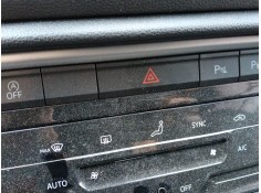 Recambio de warning para volkswagen t-roc (a11, d11) 1.5 tsi referencia OEM IAM 2GA953509ECU  