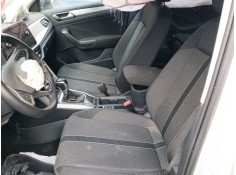 Recambio de asiento delantero derecho para volkswagen t-roc (a11, d11) 1.5 tsi referencia OEM IAM   