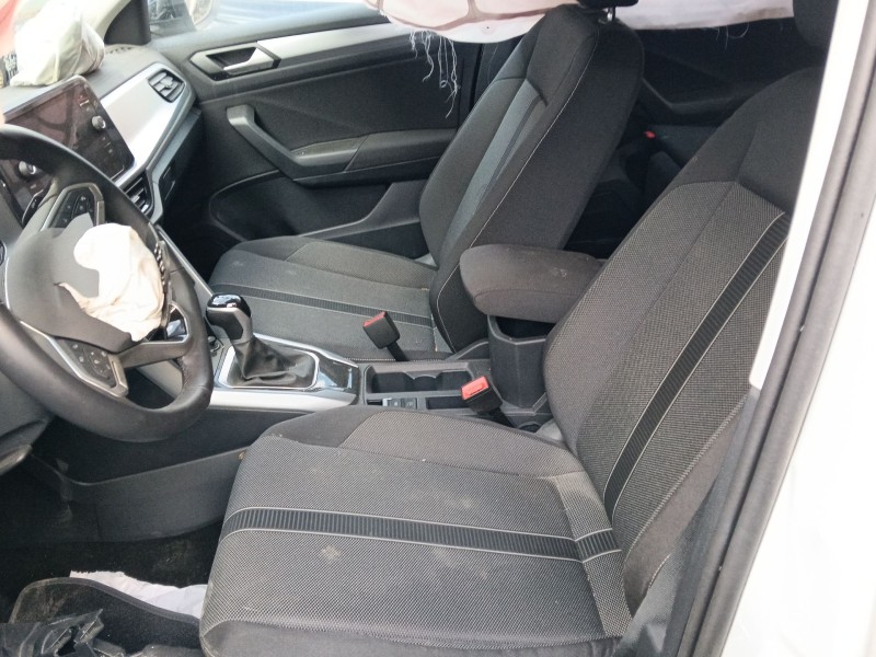 Recambio de asiento delantero derecho para volkswagen t-roc (a11, d11) 1.5 tsi referencia OEM IAM   