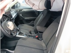 Recambio de asiento delantero izquierdo para volkswagen t-roc (a11, d11) 1.5 tsi referencia OEM IAM   