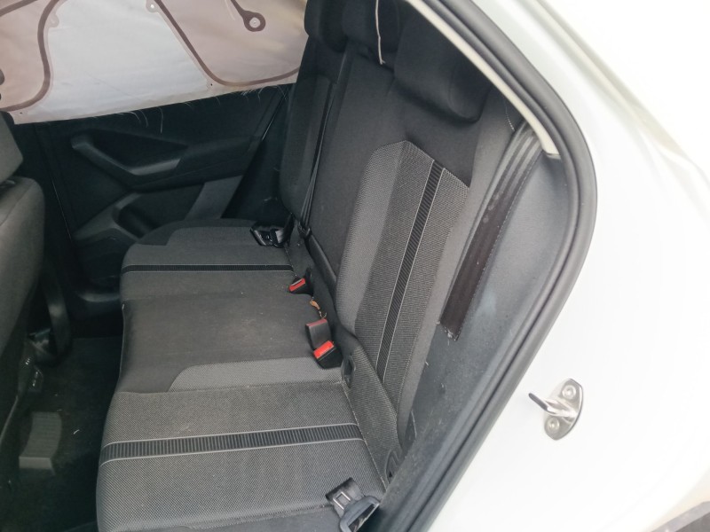 Recambio de asientos traseros para volkswagen t-roc (a11, d11) 1.5 tsi referencia OEM IAM   