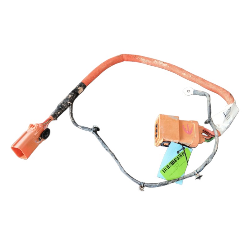 Recambio de cables para ford mustang mach-e (cgw) ev 4x4 referencia OEM IAM  PJ9814B724 