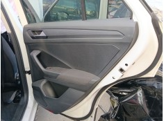 Recambio de guarnecido puerta trasera derecha para volkswagen t-roc (a11, d11) 1.5 tsi referencia OEM IAM   