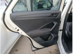 Recambio de guarnecido puerta trasera izquierda para volkswagen t-roc (a11, d11) 1.5 tsi referencia OEM IAM   