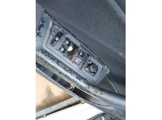 Recambio de mando elevalunas delantero izquierdo para volkswagen t-roc (a11, d11) 1.5 tsi referencia OEM IAM 5G0959857DWHS  