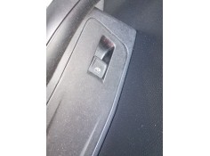 Recambio de mando elevalunas trasero derecho para volkswagen t-roc (a11, d11) 1.5 tsi referencia OEM IAM 5G0959855KWHS  