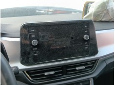 Recambio de pantalla multifuncion para volkswagen t-roc (a11, d11) 1.5 tsi referencia OEM IAM   