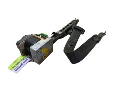 Recambio de cinturon seguridad delantero izquierdo para mercedes-benz clase c (w203) c 220 cdi (203.006) referencia OEM IAM 2038