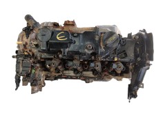 Recambio de culata para peugeot 3008 ii suv (mc_, mr_, mj_, m4_) 1.6 bluehdi 120 referencia OEM IAM   