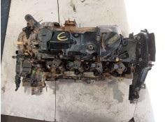 Recambio de culata para peugeot 3008 ii suv (mc_, mr_, mj_, m4_) 1.6 bluehdi 120 referencia OEM IAM   