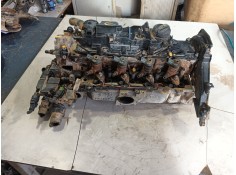 Recambio de culata para peugeot 3008 ii suv (mc_, mr_, mj_, m4_) 1.6 bluehdi 120 referencia OEM IAM    2
