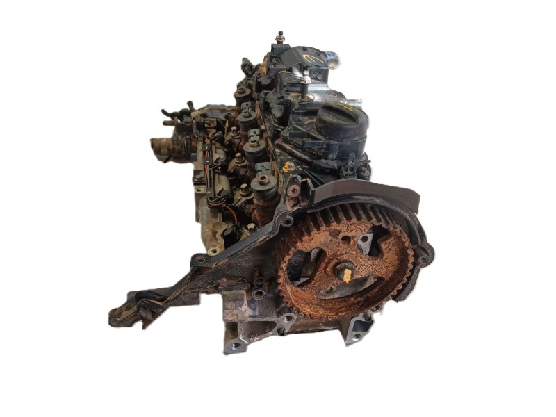 Recambio de culata para peugeot 3008 ii suv (mc_, mr_, mj_, m4_) 1.6 bluehdi 120 referencia OEM IAM   
