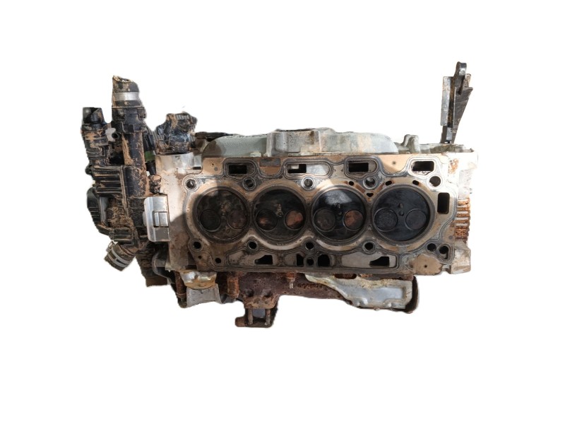 Recambio de culata para peugeot 3008 ii suv (mc_, mr_, mj_, m4_) 1.6 bluehdi 120 referencia OEM IAM   