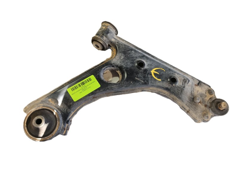 Recambio de brazo suspension inferior delantero derecho para opel corsa e (x15) 1.4 (08, 68) referencia OEM IAM   