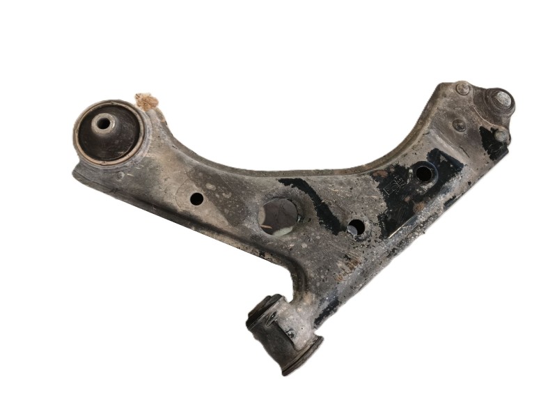Recambio de brazo suspension inferior delantero derecho para opel corsa e (x15) 1.4 (08, 68) referencia OEM IAM   