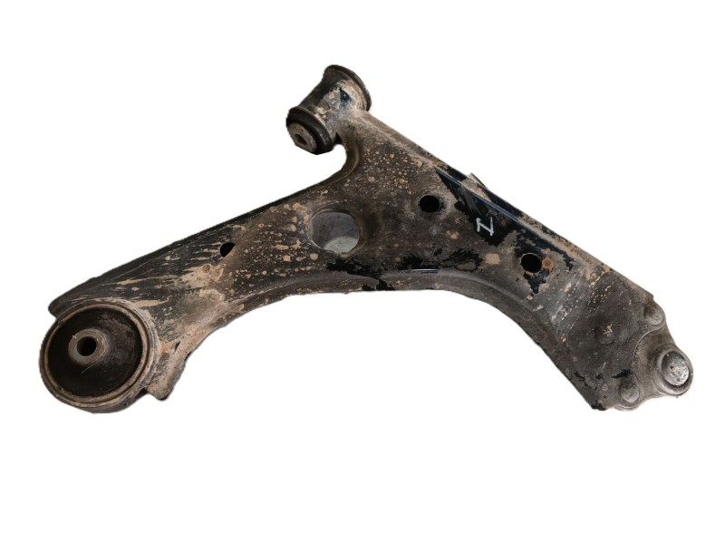 Recambio de brazo suspension inferior delantero izquierdo para opel corsa e (x15) 1.4 (08, 68) referencia OEM IAM   