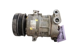 Recambio de compresor aire acondicionado para opel corsa e (x15) 1.4 (08, 68) referencia OEM IAM   