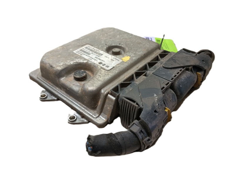 Recambio de centralita motor uce para fiat doblo autobús (263_) 1.3 d multijet (263axc1a) referencia OEM IAM   