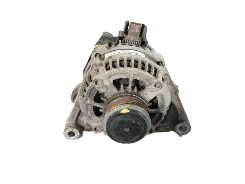 Recambio de alternador para opel corsa e (x15) 1.4 (08, 68) referencia OEM IAM   