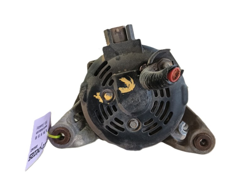 Recambio de alternador para opel corsa e (x15) 1.4 (08, 68) referencia OEM IAM   