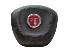 Recambio de airbag delantero izquierdo para fiat doblo autobús (263_) 1.3 d multijet (263axc1a) referencia OEM IAM 0000735496857