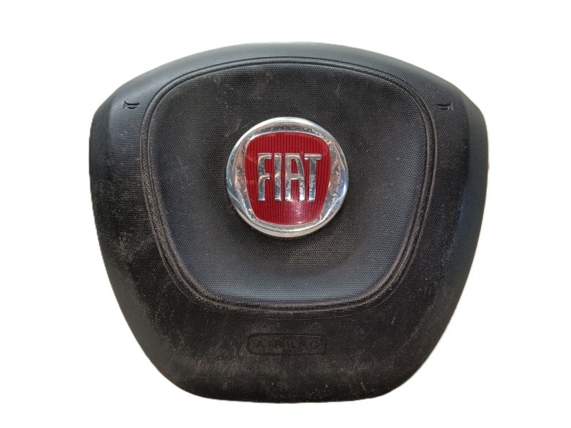 Recambio de airbag delantero izquierdo para fiat doblo autobús (263_) 1.3 d multijet (263axc1a) referencia OEM IAM 0000735496857