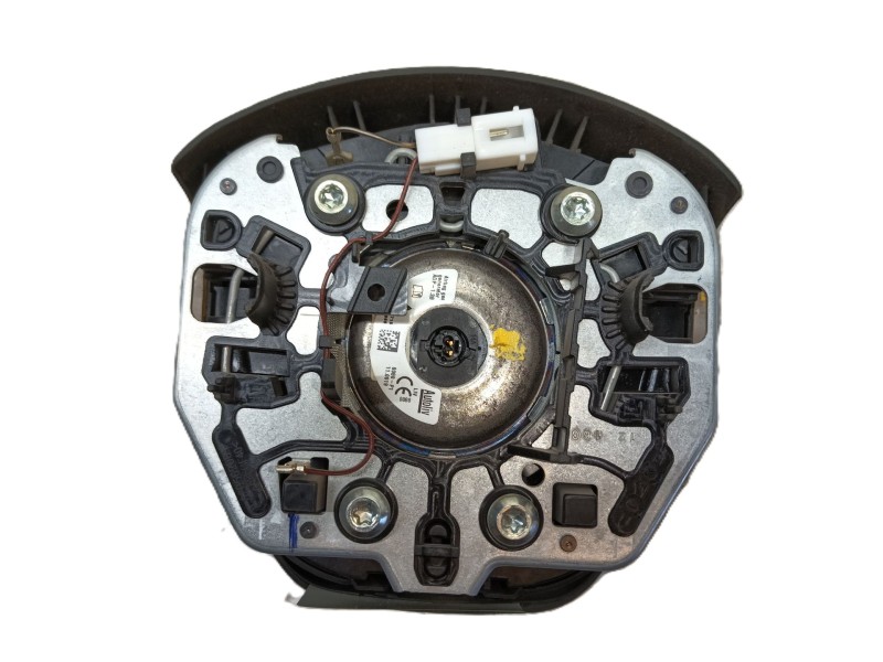 Recambio de airbag delantero izquierdo para fiat doblo autobús (263_) 1.3 d multijet (263axc1a) referencia OEM IAM 0000735496857