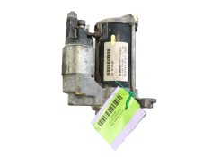 Recambio de motor arranque para opel corsa e (x15) 1.4 (08, 68) referencia OEM IAM   