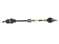 Recambio de transmision delantera derecha para opel corsa e (x15) 1.4 (08, 68) referencia OEM IAM   