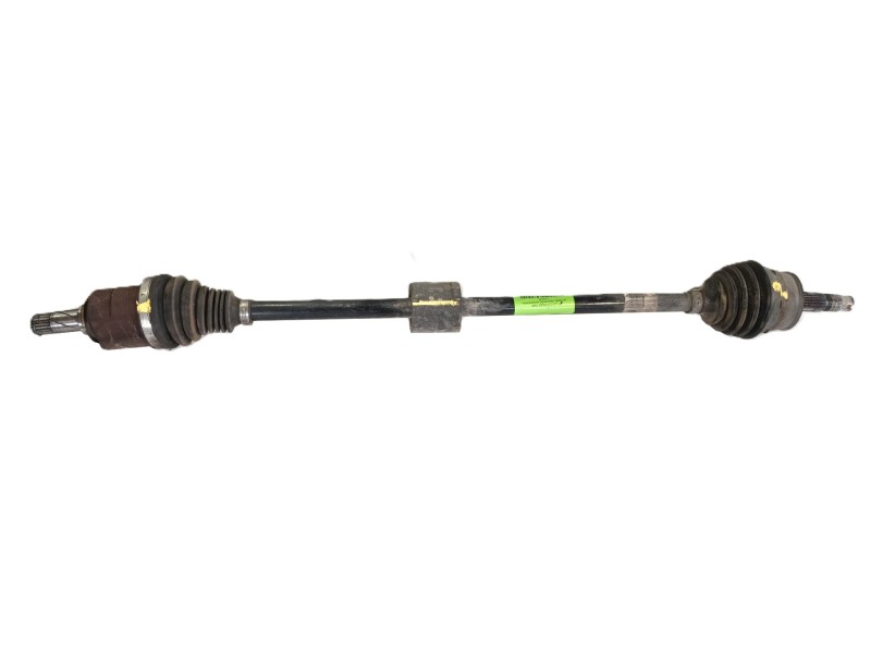 Recambio de transmision delantera derecha para opel corsa e (x15) 1.4 (08, 68) referencia OEM IAM   