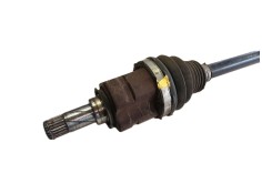 Recambio de transmision delantera derecha para opel corsa e (x15) 1.4 (08, 68) referencia OEM IAM    2