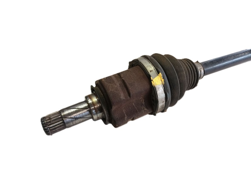 Recambio de transmision delantera derecha para opel corsa e (x15) 1.4 (08, 68) referencia OEM IAM   