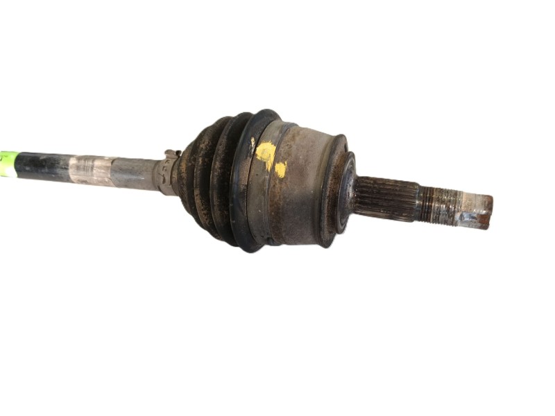 Recambio de transmision delantera derecha para opel corsa e (x15) 1.4 (08, 68) referencia OEM IAM   