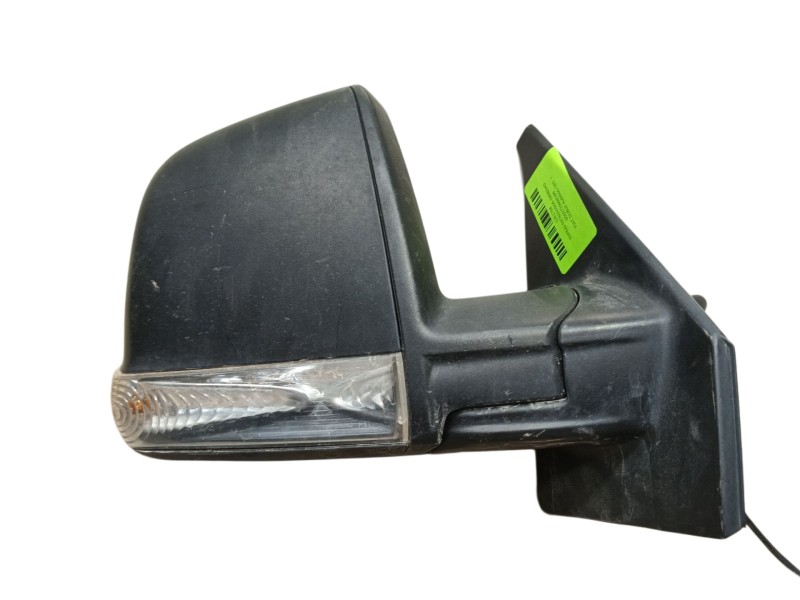 Recambio de espejo retrovisor derecho para fiat doblo autobús (263_) 1.3 d multijet (263axc1a) referencia OEM IAM 0000735668189 