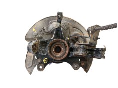 Recambio de mangueta delantera izquierda para peugeot 3008 ii suv (mc_, mr_, mj_, m4_) 1.6 bluehdi 120 referencia OEM IAM   