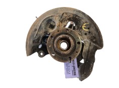 Recambio de mangueta delantera izquierda para peugeot 3008 ii suv (mc_, mr_, mj_, m4_) 1.6 bluehdi 120 referencia OEM IAM   