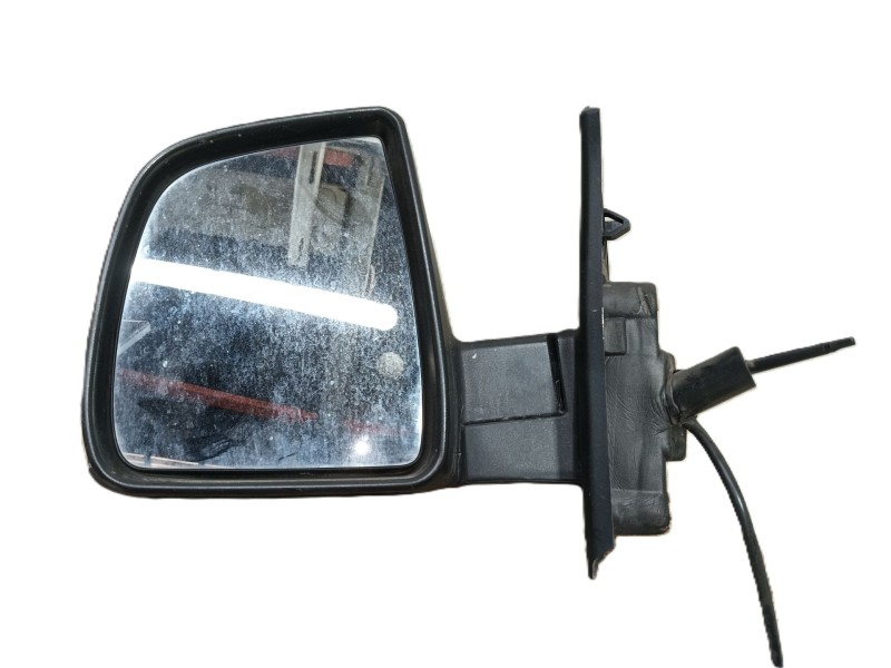 Recambio de espejo retrovisor izquierdo para fiat doblo autobús (263_) 1.3 d multijet (263axc1a) referencia OEM IAM 735668191  
