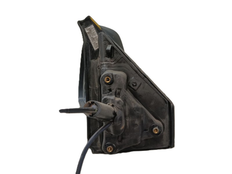 Recambio de espejo retrovisor izquierdo para fiat doblo autobús (263_) 1.3 d multijet (263axc1a) referencia OEM IAM 735668191  