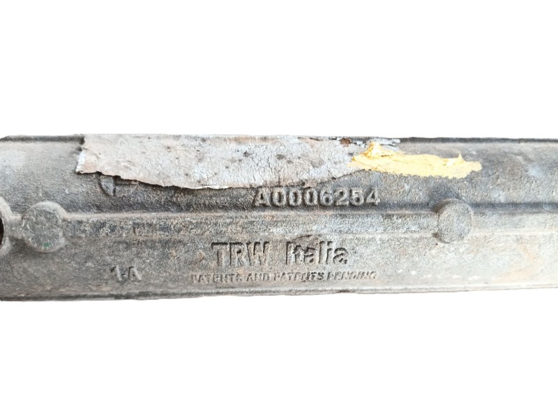 Recambio de cremallera direccion para opel corsa e (x15) 1.4 (08, 68) referencia OEM IAM   