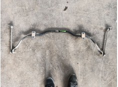 Recambio de barra estabilizadora delantera para opel corsa e (x15) 1.4 (08, 68) referencia OEM IAM   