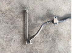 Recambio de barra estabilizadora delantera para opel corsa e (x15) 1.4 (08, 68) referencia OEM IAM    2