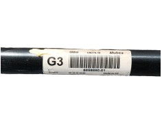 Recambio de barra estabilizadora delantera para mini mini (f56) cooper d referencia OEM IAM  685988001  2