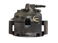 Recambio de pinza freno delantera izquierda para opel corsa e (x15) 1.4 (08, 68) referencia OEM IAM   