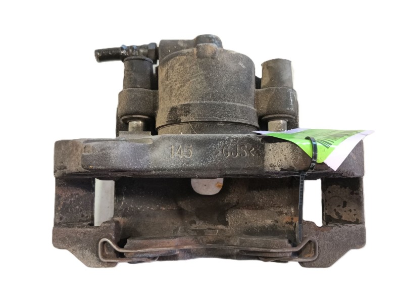 Recambio de pinza freno delantera izquierda para opel corsa e (x15) 1.4 (08, 68) referencia OEM IAM   
