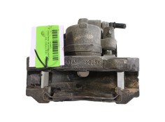Recambio de pinza freno delantera derecha para opel corsa e (x15) 1.4 (08, 68) referencia OEM IAM    2