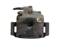 Recambio de pinza freno delantera derecha para opel corsa e (x15) 1.4 (08, 68) referencia OEM IAM   