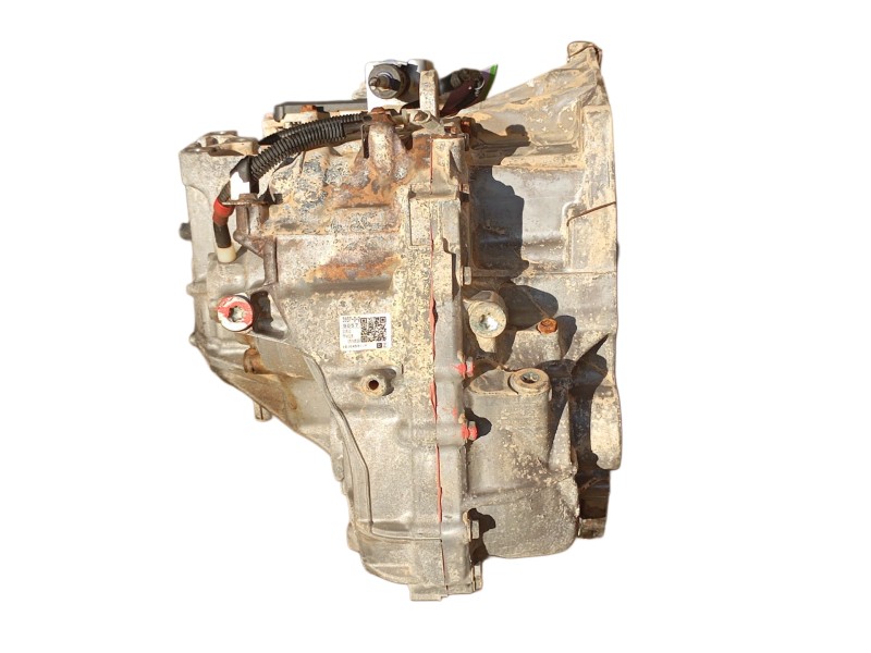Recambio de caja cambios para mini mini (f56) cooper d referencia OEM IAM 24008488900  