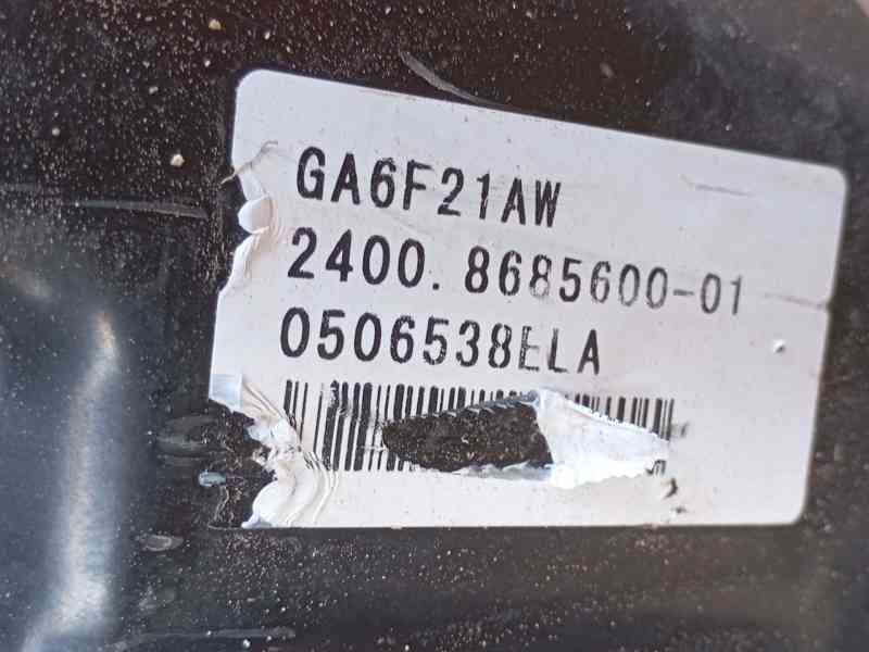 Recambio de caja cambios para mini mini (f56) cooper d referencia OEM IAM 24008488900  